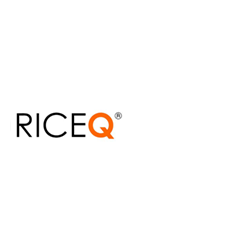 RiceQ Logo