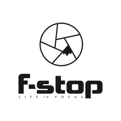 f-stop Gear Logo