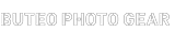 Buteo Photo Gear Logo