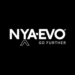 NYA-EVO Logo