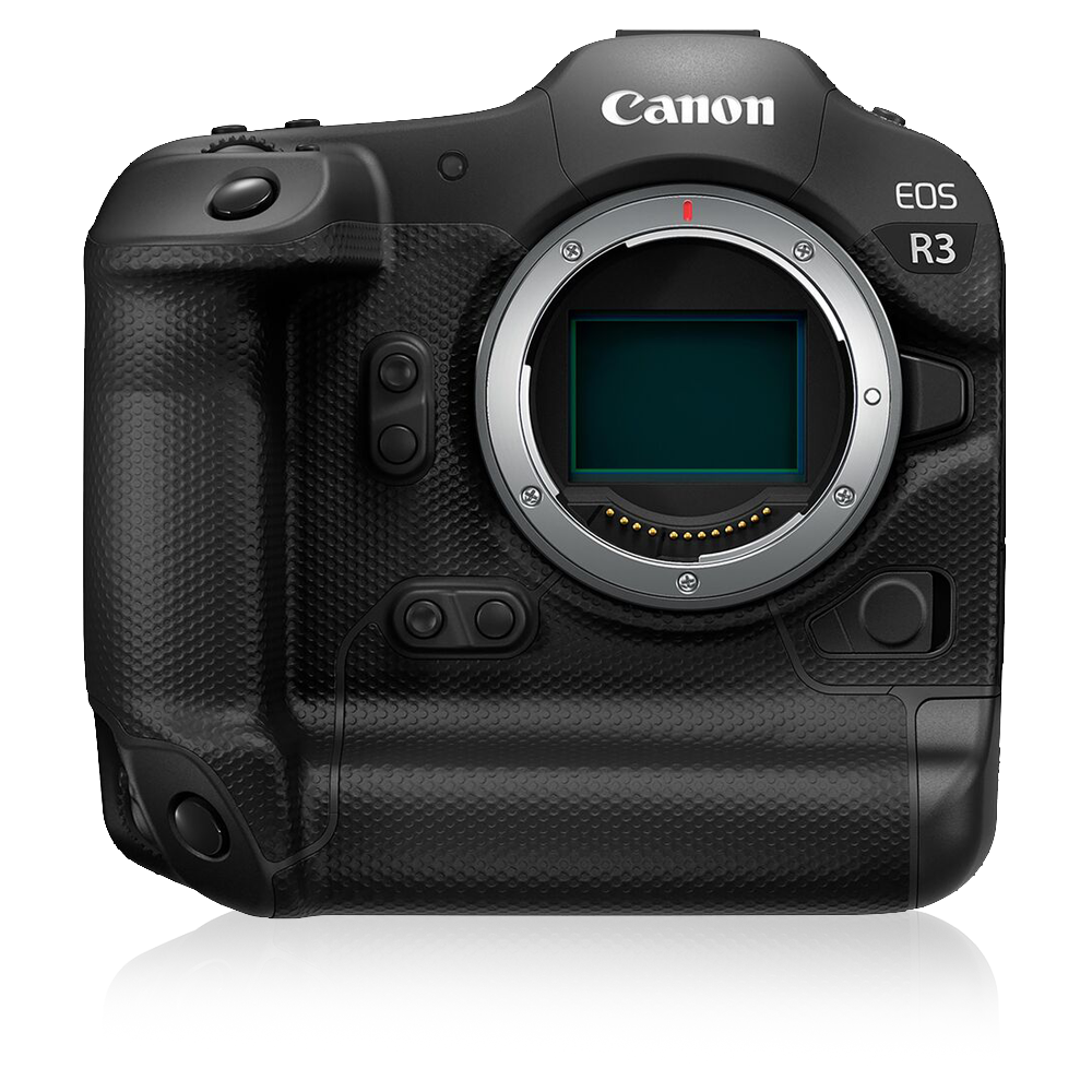 ac-foto.com | Canon EOS R3 body