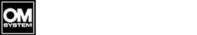 Olympus OM SYSTEM OM-1 Body Logo