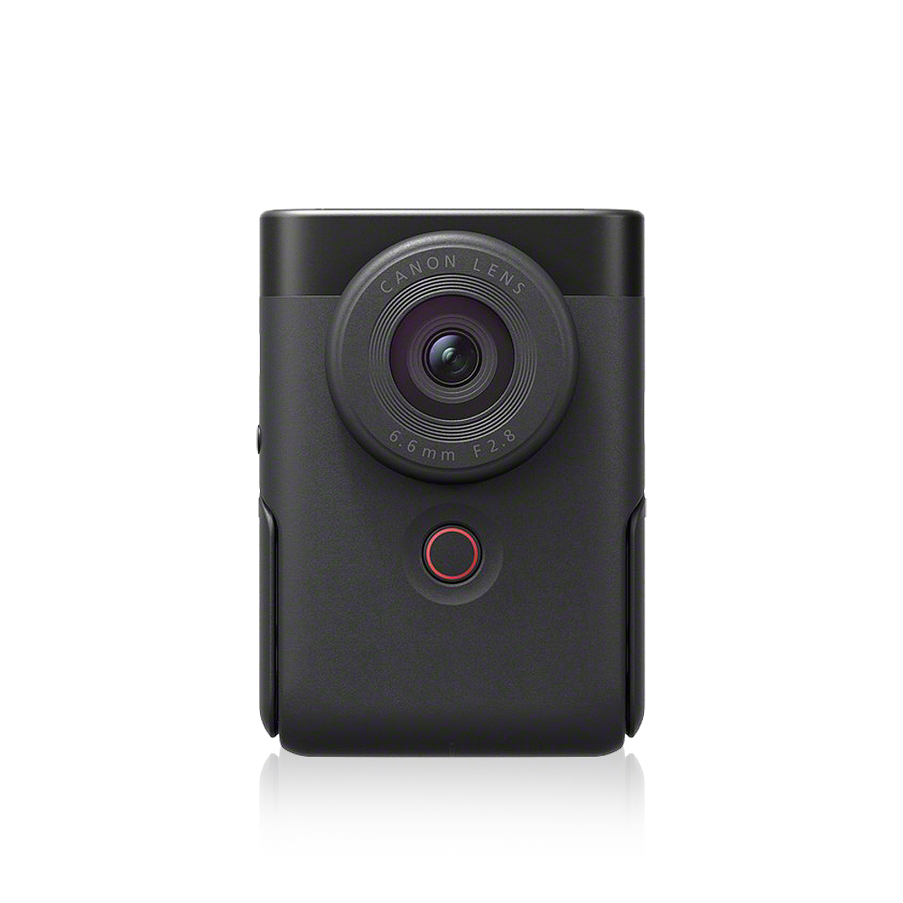 undefined | Canon PowerShot V10 Vlogging Kit schwarz