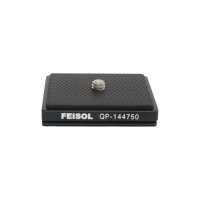 Feisol QP-144750 Kupplungsplatte