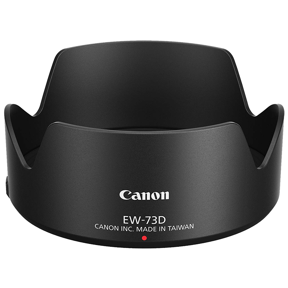 Canon EW-73D Gegenlichtblende f. RF 24-105/4-7.1 IS STM
